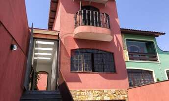 Imagem 2: Sobrado 220m² à venda na Vila Prudente, São Paulo