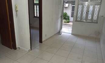 Imagem 5: Casa térrea de vila, sem condomínio, IPTU isento e no principal ponto comercial do bairro