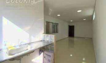 Imagem 7: Santo André - Conjunto Comercial/sala - Parque Novo Oratório