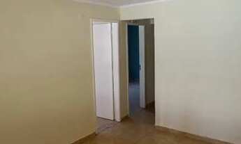 Imagem 6: Casa sozinha no lote na QNL 23