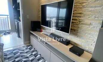 Imagem 1: Apartamento à venda, Jardim Flor da Montanha, Picanço, SP