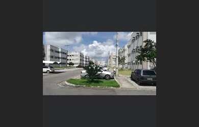 Imagem 7: APT. 3 QUARTOS TÉRREO (VILAGE DAS FONTES) BENEDITO BENTES