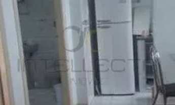 Imagem 4: Apartamento para aluguel tem 38 metros quadrados com 1 quarto em Sé - São Paulo - SP