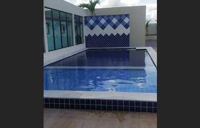 Imagem 5: Apartamento Kitnet com 1 dormitório