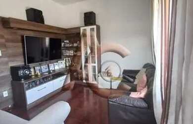 Imagem 4: Excelente apartamento tipo casa 3 quartos aceitando financiamento