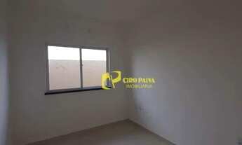 Imagem 6: Casa com 3 dormitórios à venda, 105 m² por R$ 399.900,00 - Sapiranga - Fortaleza/CE