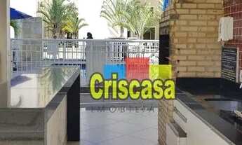 Imagem 5: Apartamento com 2 dormitórios, 45 m² - venda por R$ 190.000,00 ou aluguel por R$ 1.717,92