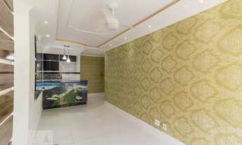 Imagem 5: Apartamento para Aluguel - Cachambi, 3 Quartos, 72 m2