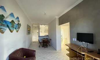 Imagem 2: Apartamento à venda com 2 dormitórios no Itaguá, Ubatuba - SP