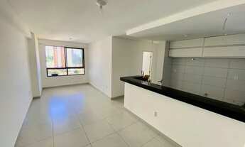 Imagem: Apartamento para aluguel possui 63 metros