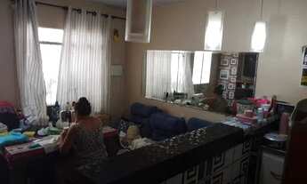 Imagem 7: 02 Casas com 01 ponto comercial - 210mil - Bairro aleixo