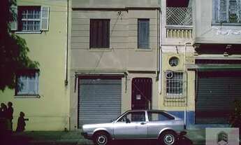 Imagem: Sobrado com 3 dorm, 2 banh, garagem, pequeno