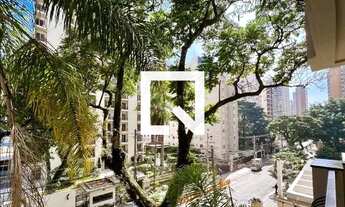 Imagem 6: Apartamento para Aluguel - Moema, 4 Quartos, 127 m2