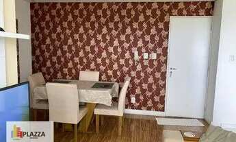 Imagem: Apartamento com 2 dormitórios à venda