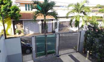 Imagem 3: Casa de condomínio fechado Joaquim Ribeiro com 3 quartos sendo 1 suíte/ c/piscina. Manaus