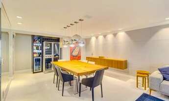 Imagem 3: APARTAMENTO RESIDENCIAL em São Paulo - SP, Vila Nova Conceição