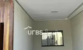 Imagem 6: CASA LINDA COM PISCINA DE 3 QUARTOS SENDO 1 SUÍTE REGIÃO SUDOESTE DE GOIÂNIA