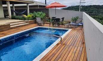 Imagem: Casa de Condomínio em Rosário - Atibaia