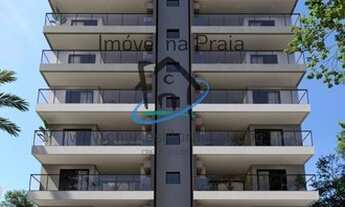 Imagem 2: Apartamento para Venda em Caraguatatuba, Sumaré, 2 dormitórios, 1 suíte, 1 banheiro, 1 vag