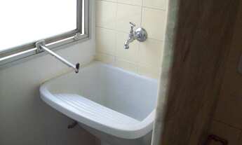 Imagem 13: OPORTUNIDADE Apartamento com 1 dormitório