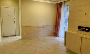 Imagem: FLORIANóPOLIS - Apartamento Padrão - Trindade