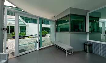 Imagem 3: Beach Class - Apartamento Duplex á Venda com 2 quartos, 2 vagas, 108.00m² (AP0608