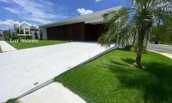 Imagem: Marina Rio Belo / 340m² / 03 suítes /