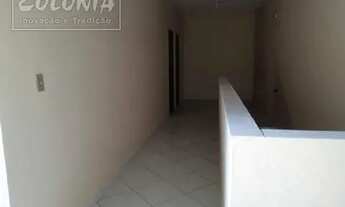 Imagem 6: Santo André - Conjunto Comercial/sala - Vila América