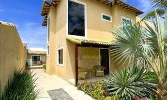 Imagem 4: Casa com 5 dormitórios, 150 m² - venda por R$ 750.000,00 ou aluguel por R$ 9.350,00/mês