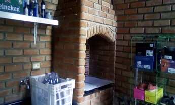 Imagem 2: CASA COM 3 DORMITÓRIOS À VENDA, 70 M² POR R$ 420.000 - JARDIM PUCH - SUMARÉ/SP