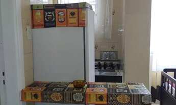 Imagem 6: KITÃO para aluguel tem 30 metros quadrados em Aparecida - Santos - SP