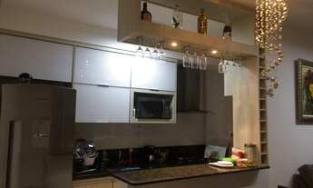 Imagem 2: Apartamento para Venda em Goiânia, Jardim América, 2 dormitórios, 1 suíte, 2 banheiros, 1