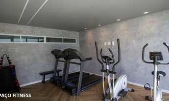 Imagem 6: Apartamento NOVO da GABRIEL BACELAR na MADALENA: 90m², 3 quartos (1 suíte), varanda e área