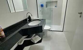 Imagem 3: Casa nova no centro de matinhos