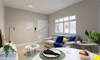 Imagem: São Paulo - Apartamento Padrão - Bela