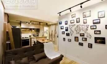 Imagem 5: São Paulo - Apartamento Padrão - Bela Vista