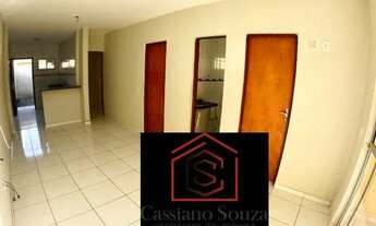 Imagem 3: Casa para repasse com cerca elétrica e portão automático com 3 quartos em Ancuri -Ceará