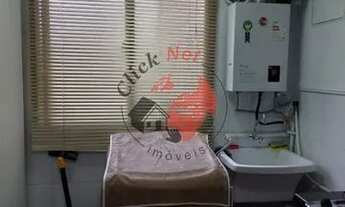 Imagem 6: Apartamento Moveis planejado novo , 2 dorm, 1 vagas, 50 m2 ,bairro Santa Terezinha, São be