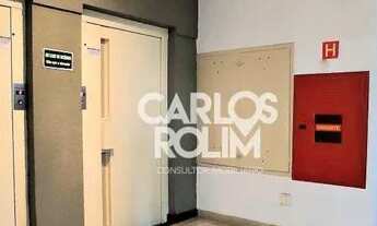 Imagem 3: Apartamento com 3 dormitórios à venda, 77 m² por R$ 340.000 - Botafogo - Campinas/SP