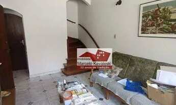 Imagem 3: Sobrado com 3 dormitórios para alugar, 100 m² por R$ 3.300,00/mês - Ipiranga - São Paulo/S