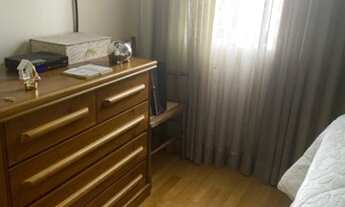 Imagem 6: Sobrado 3 quartos á venda- Saúde