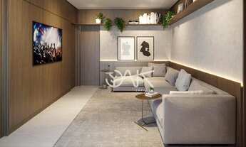 Imagem 6: Apartamento com 4 dormitórios à venda, 303 m² por R$ 3.435.200,00 - Edifício Orizon Park