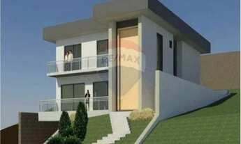 Imagem 2: Casa a venda em fase de acabamento, com 4 suítes 310m²-1.830.000,00 Condomínio em Valinhos