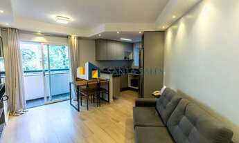 Imagem 4: LINDO STÚDIO PARA LOCAÇÃO NO CORAÇÃO DO ITAIM!!! MOBILIADO!!!