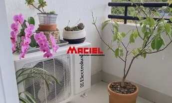 Imagem 2: Apartamento Padrão em São José dos Campos