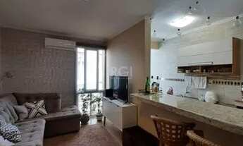 Imagem 2: Apartamento para Venda - 43.89m², 1 dormitório, Santana