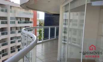 Imagem 3: Apartamento com 3 dormitórios para alugar, 107 m² por R$ 11.500/mês - Riviera de São Loure