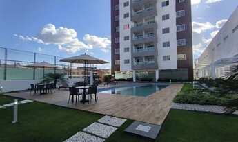 Imagem 4: FOZ DO IGUAÇU 2 Quartos 70 e 74 M2 - Últimas Unidades Torre 1 Pronta para Morar