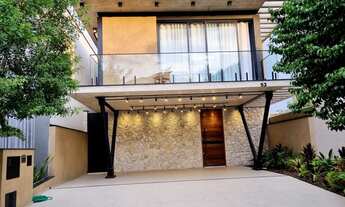 Imagem: Lindíssimo sobrado para venda com 270 m2