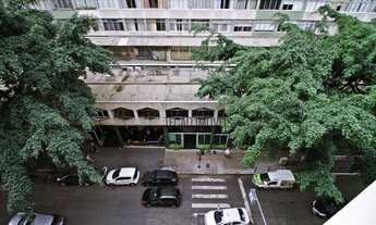 Imagem 2: Apartamento com 2 dormitórios para alugar, 74 m² por R$ 3.905,00/mês - Consolação - São Pa